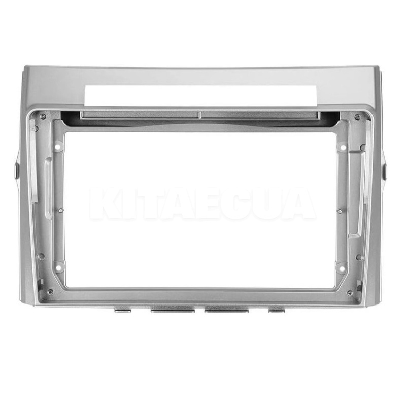 Штатная магнитола MOSS M3 4+32 ГБ 9" Toyota Corolla Verso AR10 2004-2009 (F2) AMS (50696) - 3