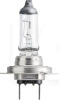 Галогенова лампа H7 12V 55W VisionPlus +60% "пластикове пакування" (компл.) PHILIPS (PS 12972 VP S2)