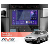 Штатна магнітола MOSS M3 4+32 ГБ 9" Volkswagen Touareg GP 2002-2010 (F2) AMS (50768)