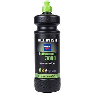Поліроль для кузова 1л Diamond Cut 3000 Extreme Cutting Power CARTEC