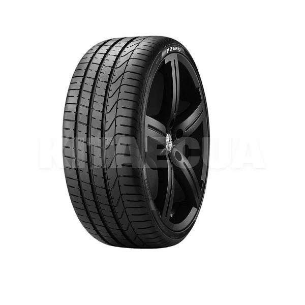Шина летняя 255/45R19 104Y XL AO PIRELLI (1000301806)