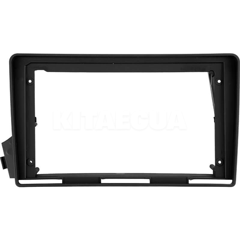 Штатна магнітола MOSS M2 4+32 Gb 9" SsangYong Actyon C100 2005-2011 AMS (49438) - 2