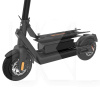 Електросамокат X-City Pro Max 60 Км 550 Вт чорно/помаранчевий PROOVE (35686)