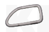 Рамка ручки внутренняя правая на Chery AMULET (A15-6105148)