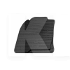 Гумовий килимок лівий Ford Fusion (2002-2012) Stingray (1007084 ПЛ)