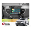 Штатна магнітола X10232 2+32 Gb 10" Honda CR-V 4 RM 2011-2018 (B) SIGMA4car (34045)