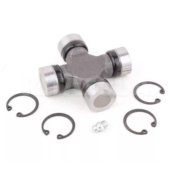 Крестовина кардана заднего (27/82) 2.0L SATO на Great Wall HAVAL H3 (2201300-K00-A1)