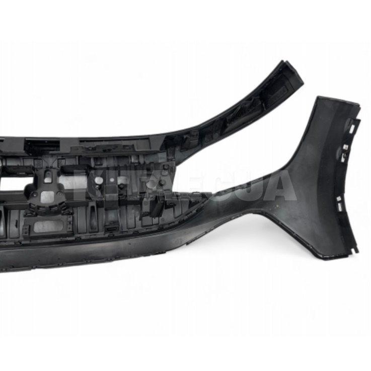 Бампер передний VAG на VOLKSWAGEN ID.6 CROZZ (12G 807 217 GRU) - 2