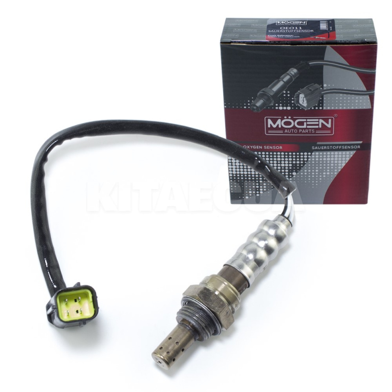 Датчик кислорода лямбда зонд MOGEN на Chery QQ (S11-1205110JA)