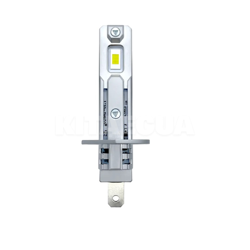LED лампа для авто S26 H1 15W 6000K STELLAR (6833) - 2