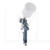 Краскопульт пневматический HVLP MINI 1.2мм 3 бар бачок 125мл Intertool (PT-0122-INTERTOOL)