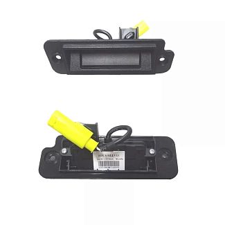 Ручка открытия двери багажника наружняя BYD - Kitaec.ua Ручка открытия двери багажника наружняя BYD