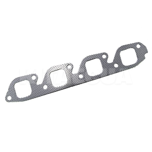 Прокладка выпускного коллектора 1.6L VICTOR REINZ на Chery AMULET (480EF-1008130) - 2