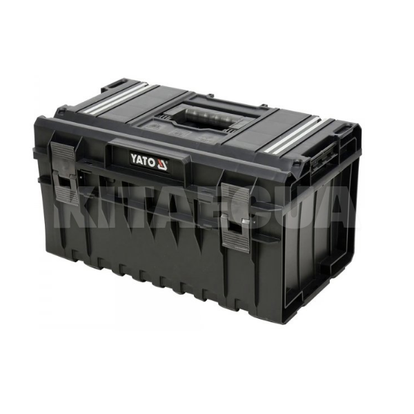 Ящик для инструмента 585х 385х 320 мм YATO (YT-09167)
