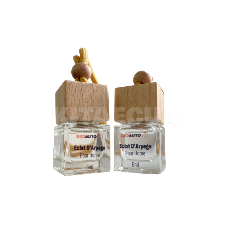 Ароматизатор Eclat d`Arpege Pour Homme парфюм REDAUTO (ECDRPG-PH-02-02) - 3