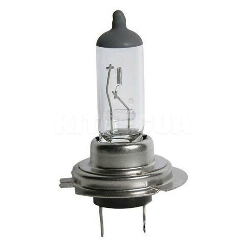 Галогенна лампа H7 12V 55W Pure Light блістер Bosch (BO 1987301012-BOSCH)