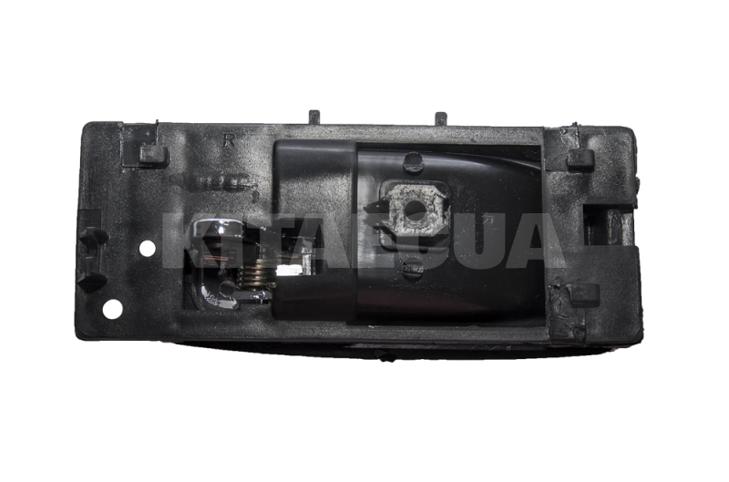 Ручка двери внутренняя задняя правая на Geely CK (1800707180) - 8