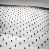 Гумові килимки в салон Honda Accord IX (2013-2017) HND кліпси Stingray (1008034)