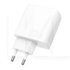 Зарядное устройство 67W 2Type-C+USB Shot GaN белое PROOVE (491860003)