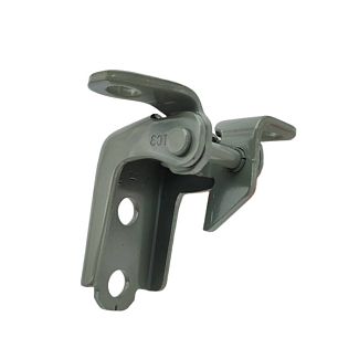 Петля двері задньої нижня права ОРИГИНАЛ