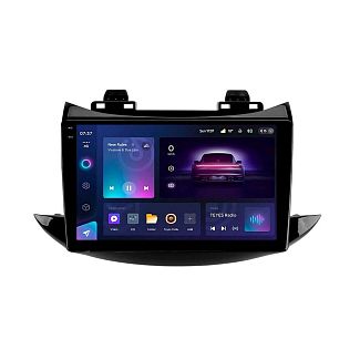 Штатная магнитола CC3 2k 4+32Gb 9" Chevrolet Tracker 3 2013-2017 (F2) рестайлинг Teyes