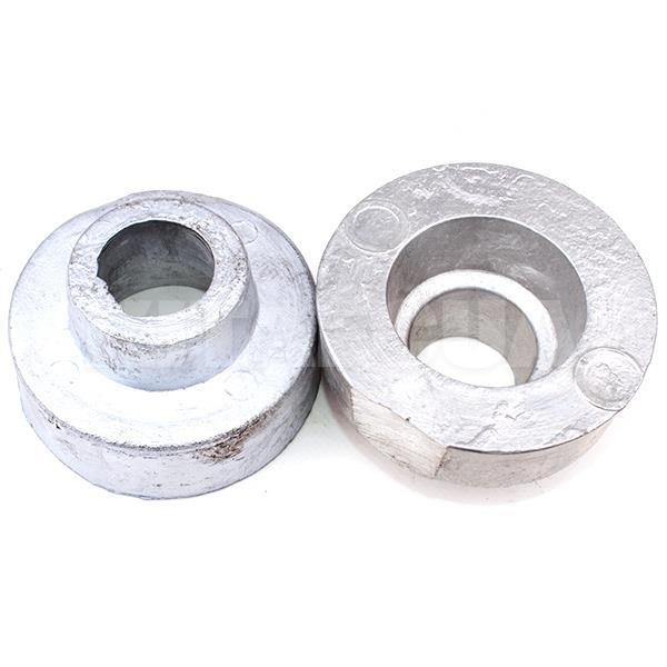 Проставки збільшення кліренсу задній (2915100-J08-P)