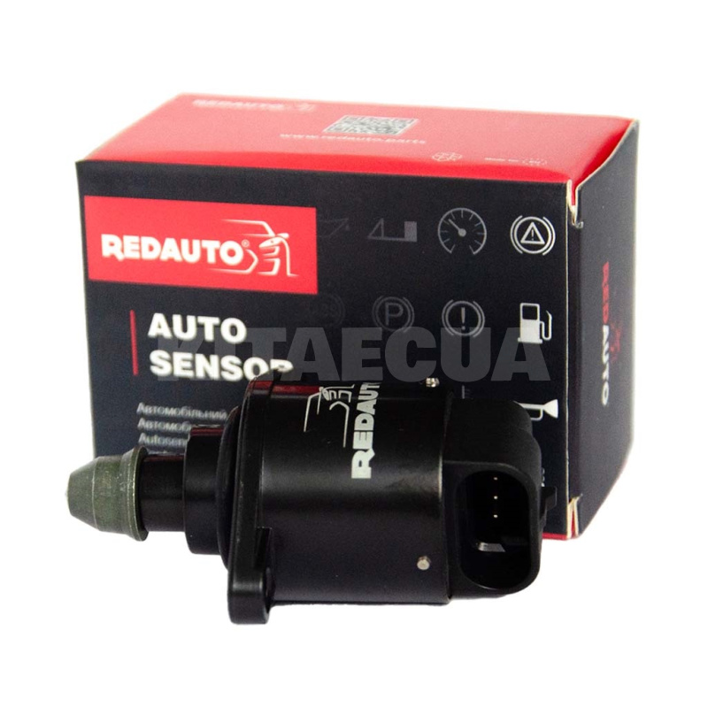 Датчик холостого хода 1.8L RSN-290 REDAUTO на Geely EMGRAND EC7 (1136000240)