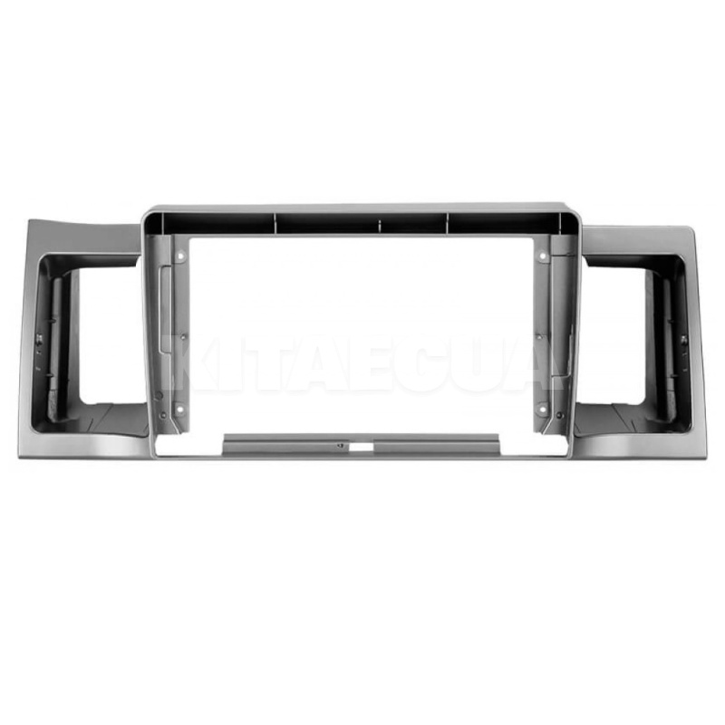 Штатна магнітола CC3 2k 4+32 Gb 9" Geely SC7 2011-2015 Teyes (57714) - 2