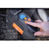 Компрессор автомобильный двухпоршневой 12V 5.43Атм 43л/мин Osram (OTI830)