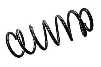 Пружина передньої підвіски Оргигнал ОРИГИНАЛ