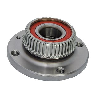 Маточина задня ABS з підшипником 7 SEVEN PARTS