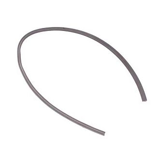 Уплотнитель заднего стекла верхний 