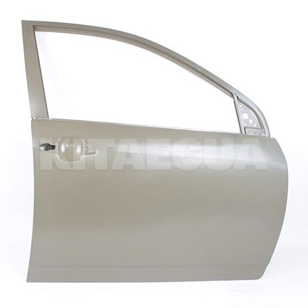 Дверь передняя правая на BYD F3 (BYDF3-6101020)