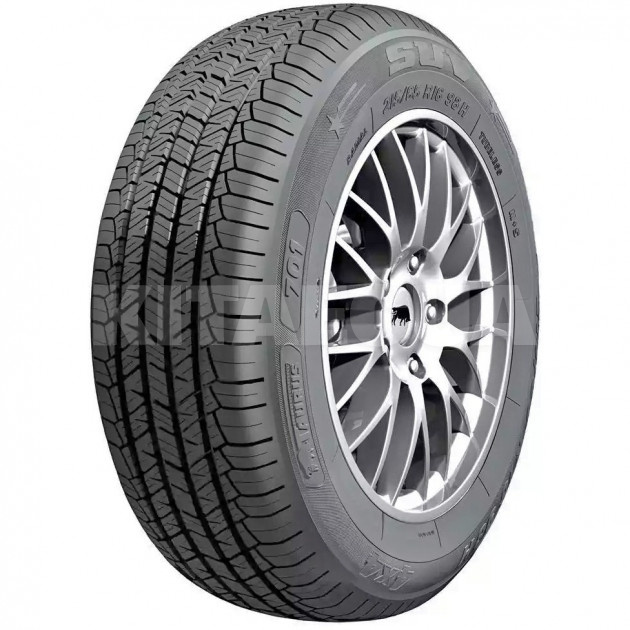 Шина літня 205/70R15 96H 701 ORIUM (10001318)