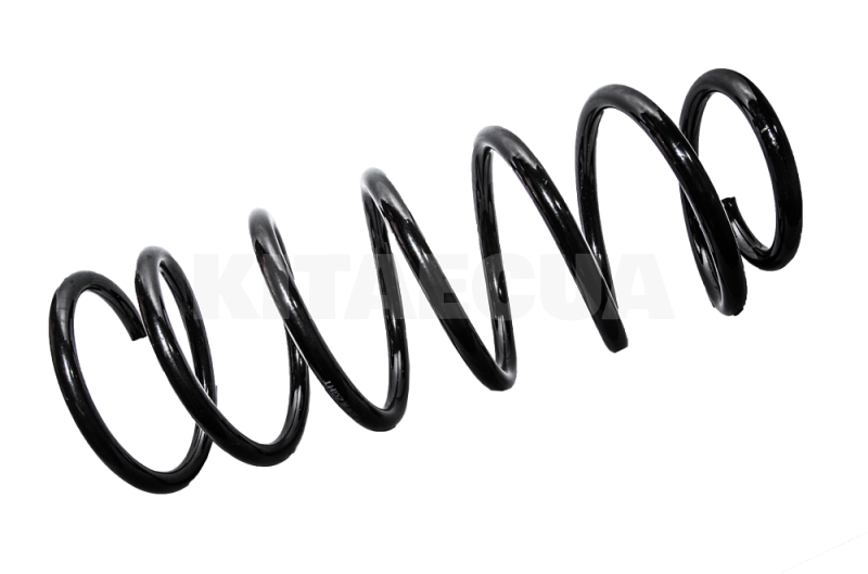 Пружина передньої підвіски Оргигнал ОРИГИНАЛ на ZAZ FORZA (A13-2902011)