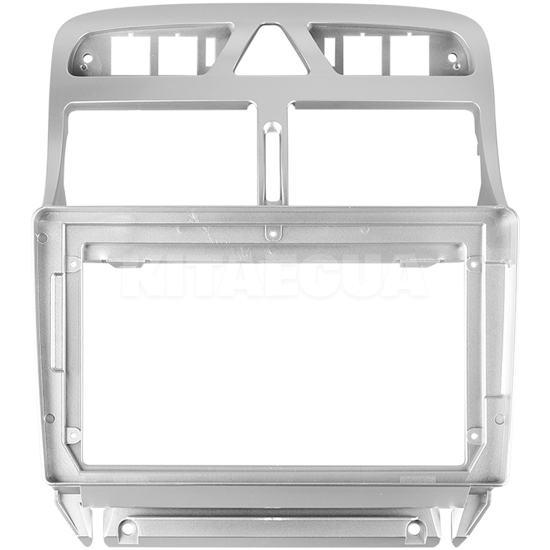 Штатная магнитола PRO 9464 4+64 Gb 9" Peugeot 307 1 2001-2008 SIGMA4car (39864) - 2