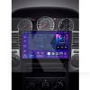 Штатна магнітола MOSS M3 4+32 ГБ 10" Nissan X-Trail 1 T30 2000-2007 (F1) AMS (50863)