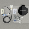 Зарядка для электромобиля Type 2 7.4 кВт 32A 1-фаза WI-FI 7 SEVEN PARTS (TT7-Type 2)
