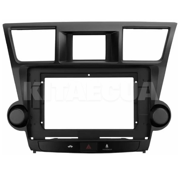 Штатна магнітола F10216 2+32 Gb 10" Toyota Highlander 2007-2013 (F1) SIGMA4car (30730) - 2