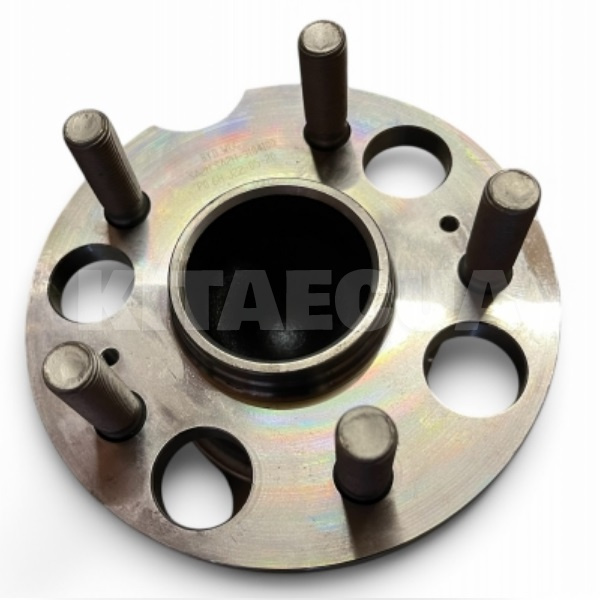 Ступица заднего колеса с подшипниковым узлом ОРИГИНАЛ (SA3EA-3104100A) - 2