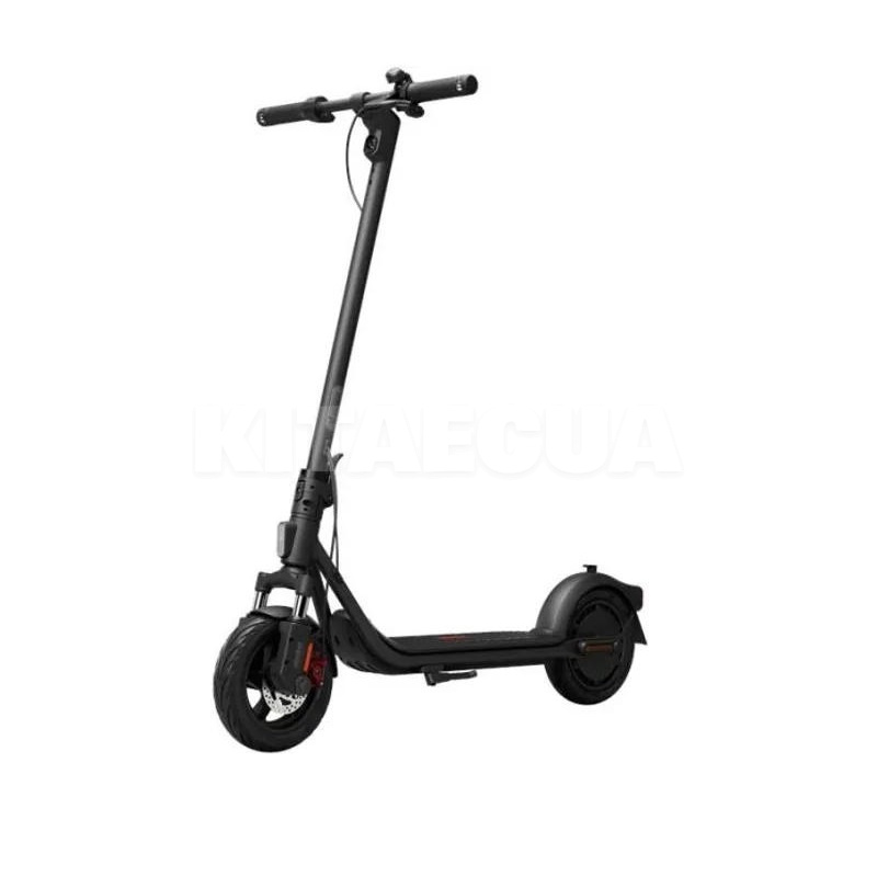 Электросамокат F2 55 км 800 Вт черный Segway-Ninebot (AA.05.12.01.0010)