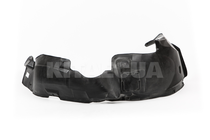 Подкрылок переднего правого колеса на ZAZ FORZA (A13-3102022) - 2