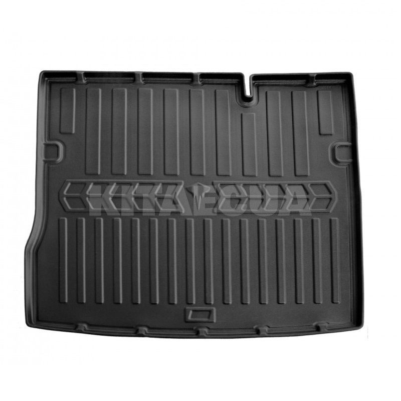Резиновый коврик в багажник DACIA Duster (2WD) (2010-2018) Stingray (6018321)