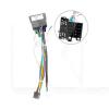 Штатна магнітола S9432 4+32 Gb 9" Geely GC6 1 2014-2016 SIGMA4car (55795)