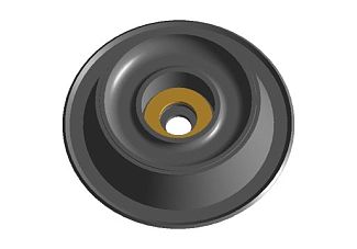 Опора переднего амортизатора PROFIT