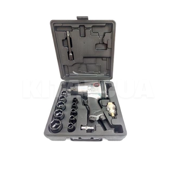 Набор инструментов 1/2" 17 предметов AEROPRO (RP7808)