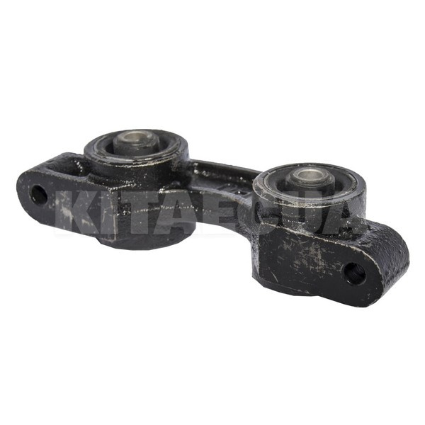 Сайлентблок заднего рычага (двойной) на Chery KIMO (S12-3301040) - 5