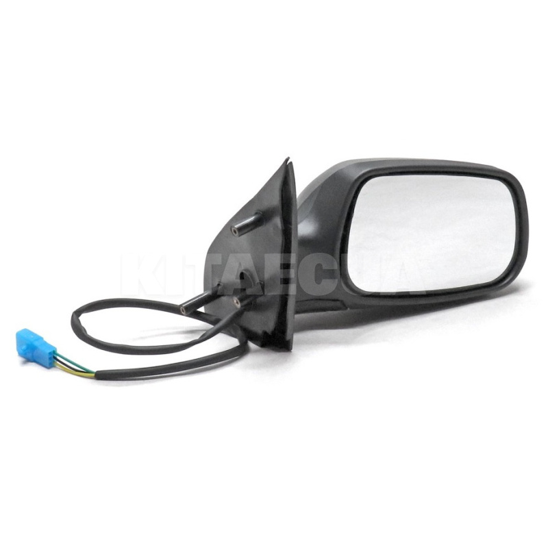 Зеркало правое наружное электрическое с крышкой (овальное) 7 SEVEN PARTS на Chery AMULET (A15-8202120AB)