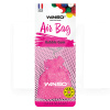Ароматизатор "жуйка" 20г AIR BAG Bubble Gum Winso (530440)