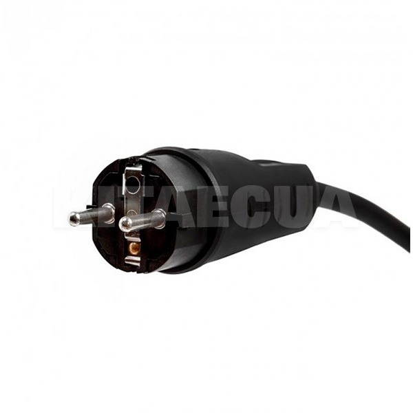 Заряджання Nissan Leaf 7.4 кВт 32А 1-фаза Type 2 (європейське авто) Air ChargeU (CS-A213) - 8